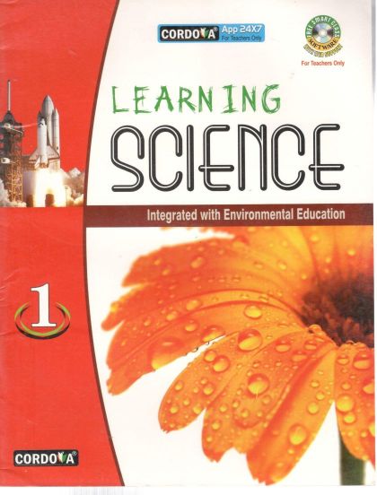 Cordova Learning Science Class I